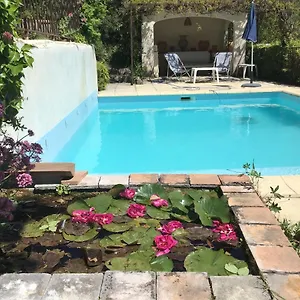 Mas De Fontclovisse Hébergement de vacances Draguignan