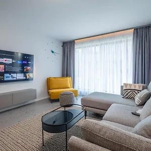 Emirates Lux And Parking Appartement Sofia