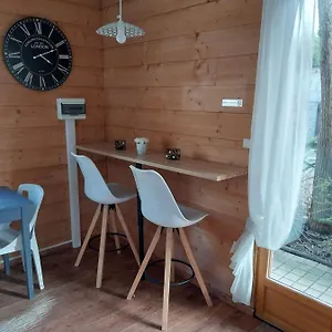 Le Petit Chalet Chanas
