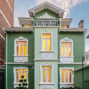 Serdika Old House Appartement Sofia